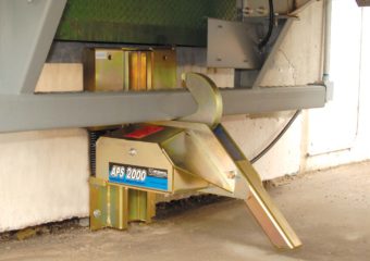 Vehicle Restraints | Loading Docks | NorthWest Handling Systems