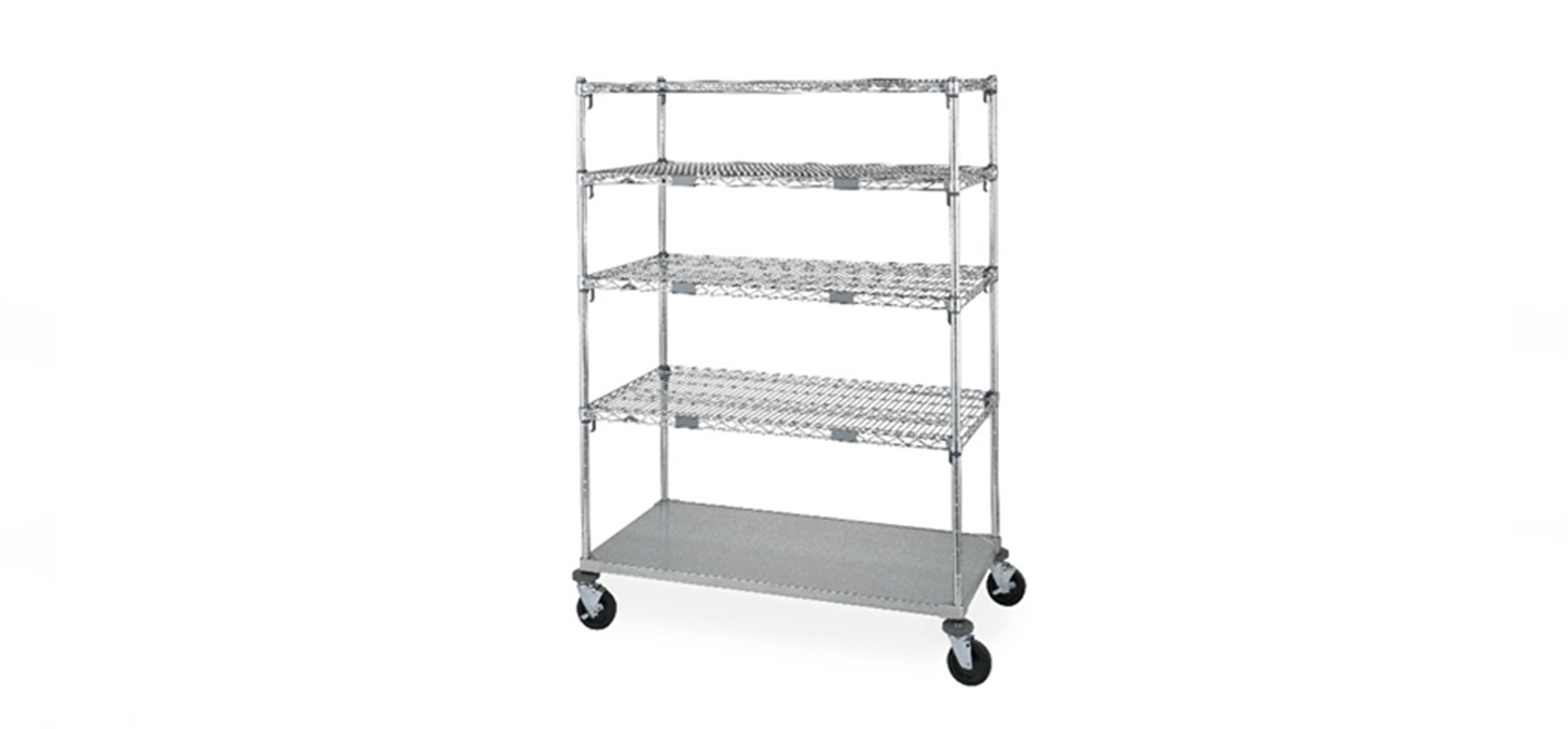 Metro Shelving NorthWest Handling Systems