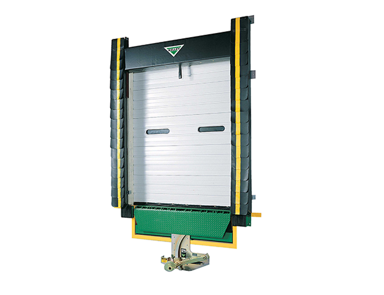 Kelley DSA | Loading Dock Seal | NorthWest Handling Systems