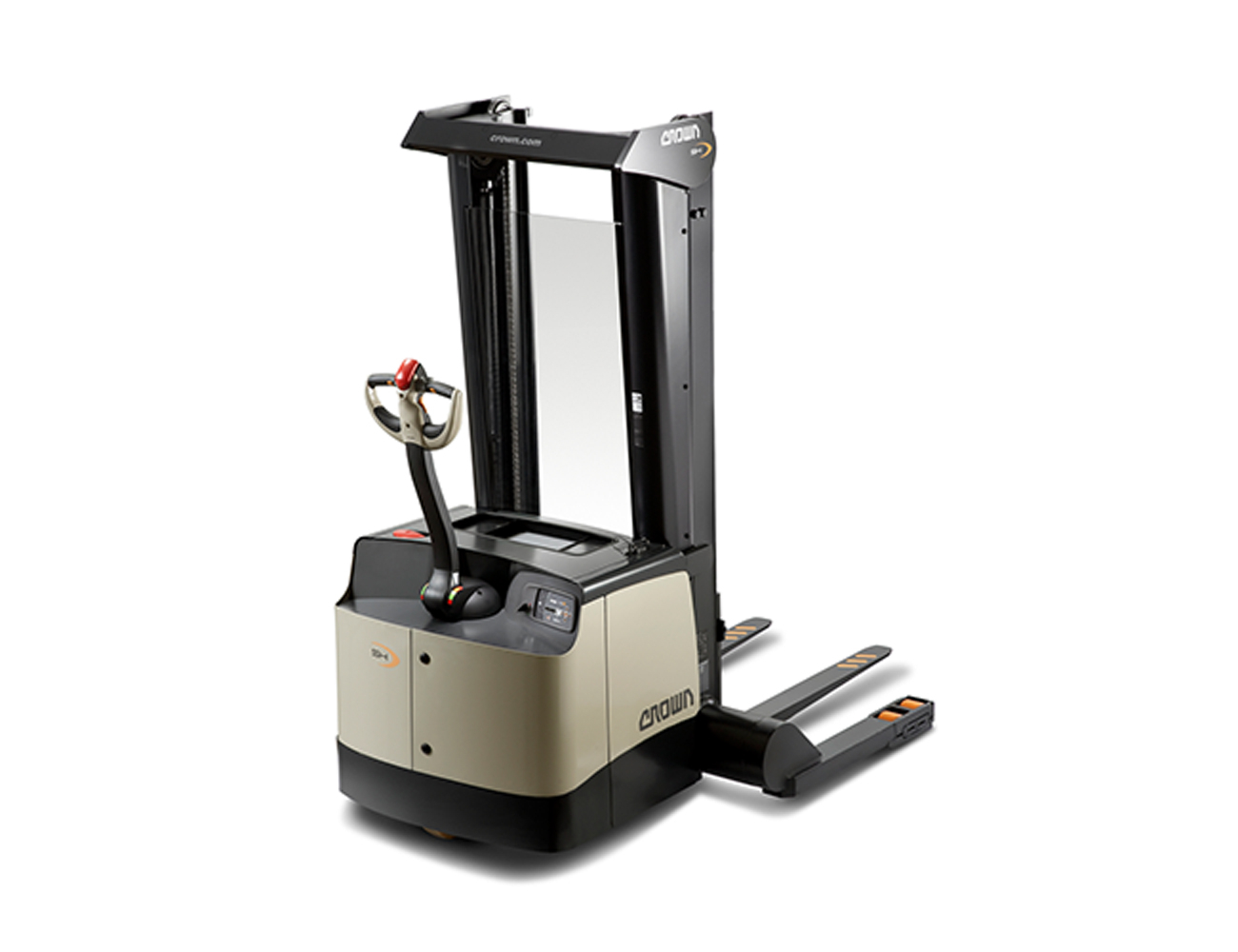 SH 5500 Series | Walkie Stacker | NorthWest Handling System