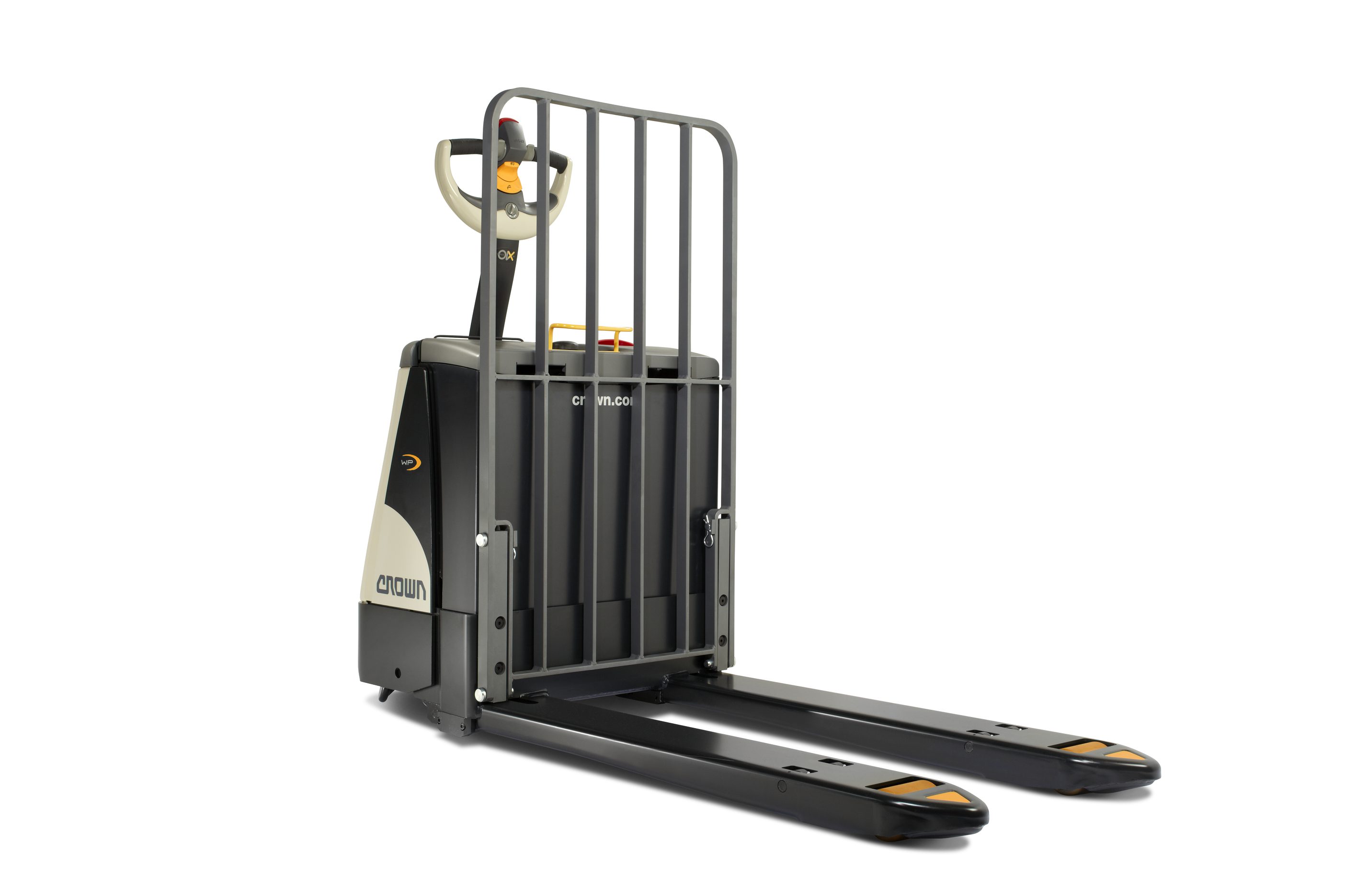 WP 3000 Series | Pallet Trucks | NorthWest Handling Systems